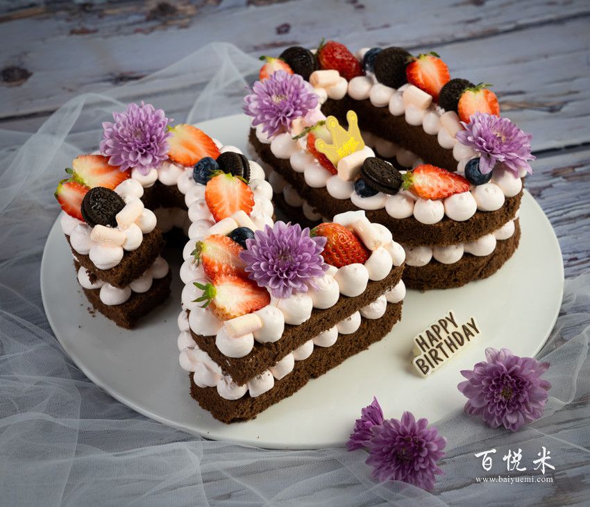 广西贺州裱花蛋糕培训,想学蛋糕技术去哪学？